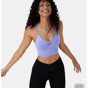 New with tags, Halara sports bra